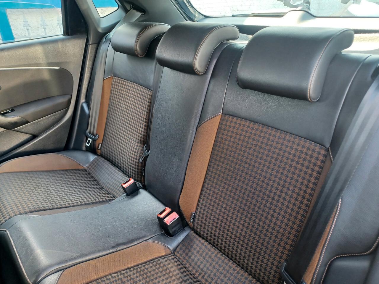 Volkswagen Polo 1.4 TDI HIGHLINE ANNO 2016