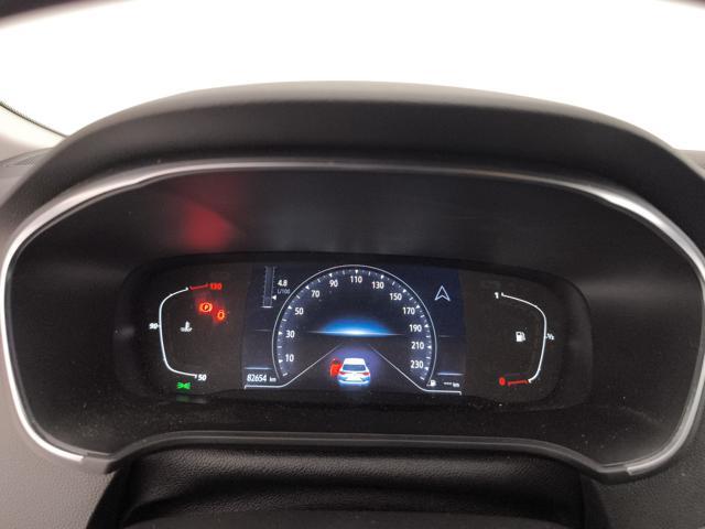 RENAULT Megane 1.5 blue dci Business 115cv