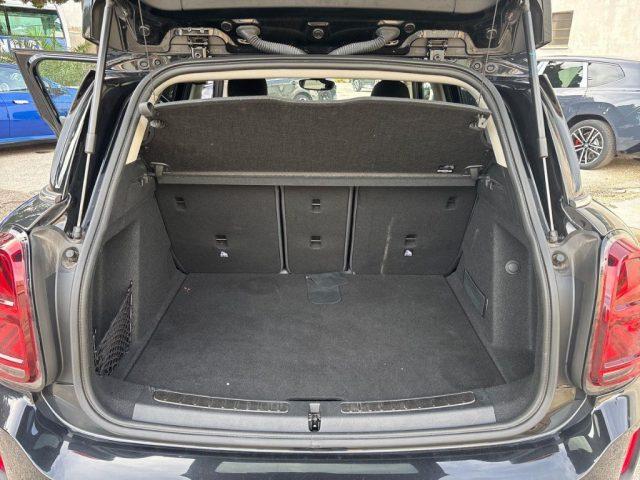 MINI Mini 2.0 Cooper D Classic Countryman