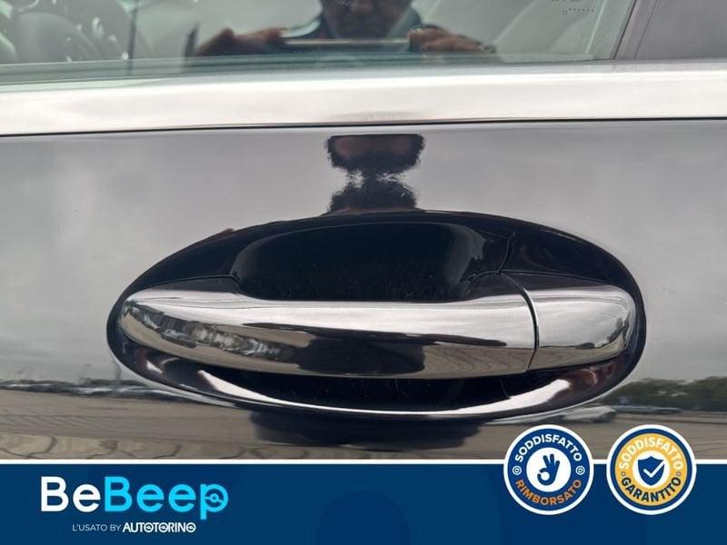 Mercedes-Benz GLC Coupé GLC COUPE 200 D SPORT 4MATIC AUTO