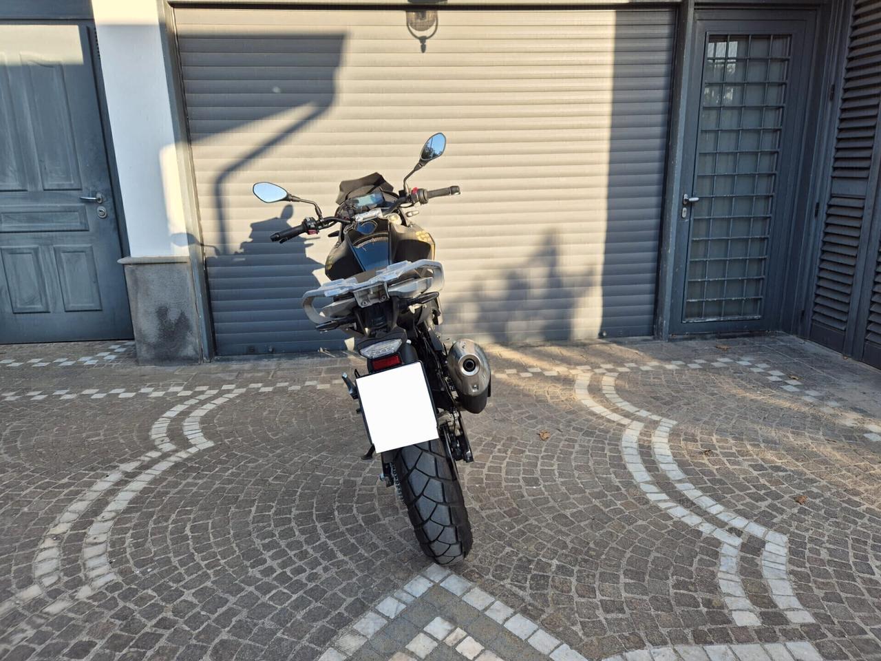 Bmw G 310 GS 40° ANNIVERSARIO GS EDIZIONE LIMITATA