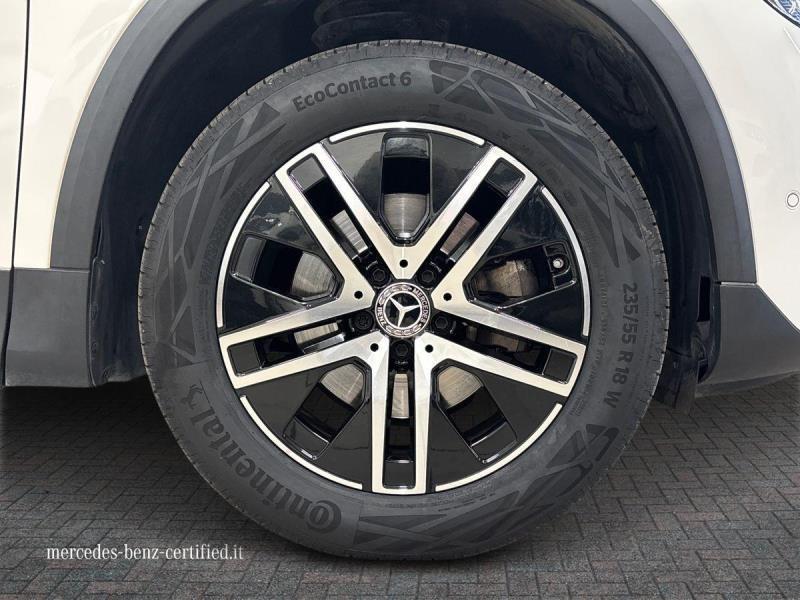 Mercedes GLA 200 200 D Sport 8G-DCT