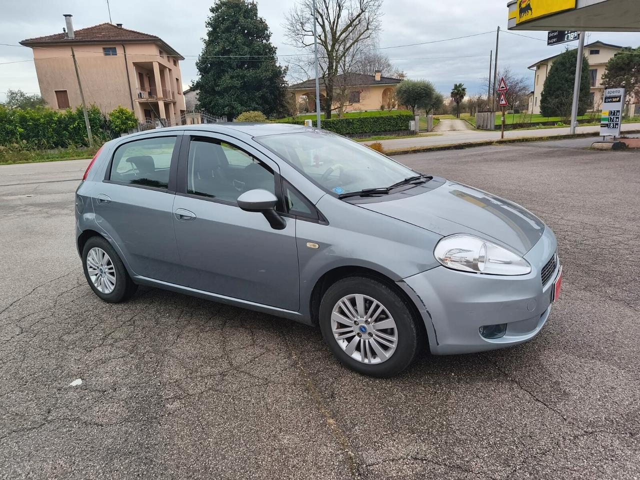 Fiat Grande Punto 1.2 5 porte Active Accetto Permute