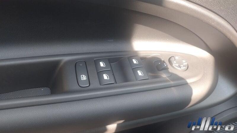 Jeep Avenger Nuova Benzina Altitude MHEV DCT MY24