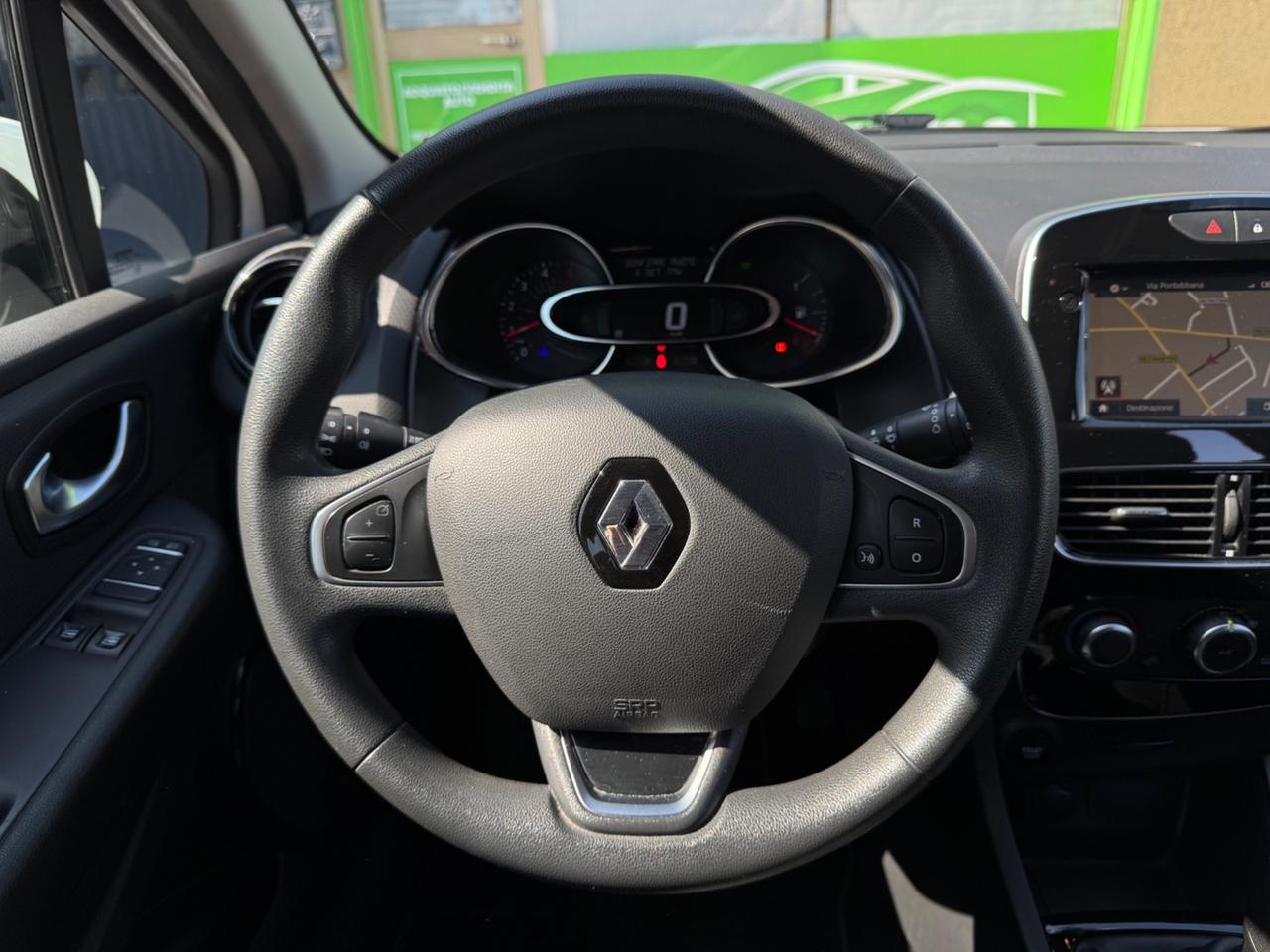 Renault Clio 75 CV 1.5 Diesel AUTOCARRO IVA ESPOSTA NEOPATENTATI