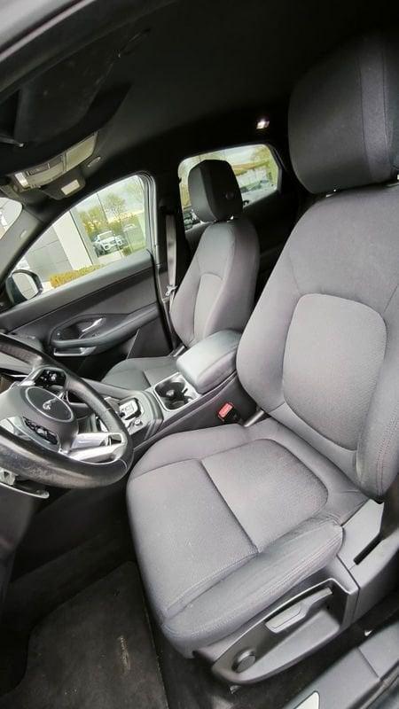 Jaguar E-Pace S 2.0D I4 163 CV (Autocarro + IVA)