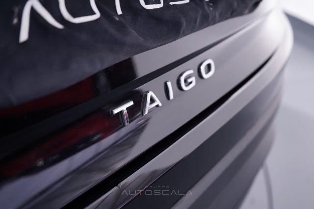 VOLKSWAGEN Taigo 1.0 TSI 115cv Life