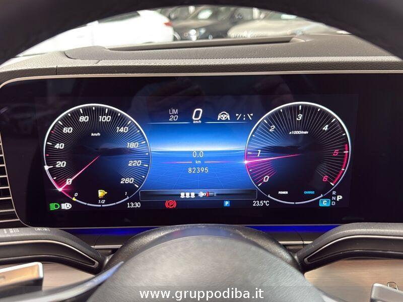 Mercedes-Benz GLE Coupe-C167 2023 Coupe 300 d AMG Line Premium Plus 4matic auto