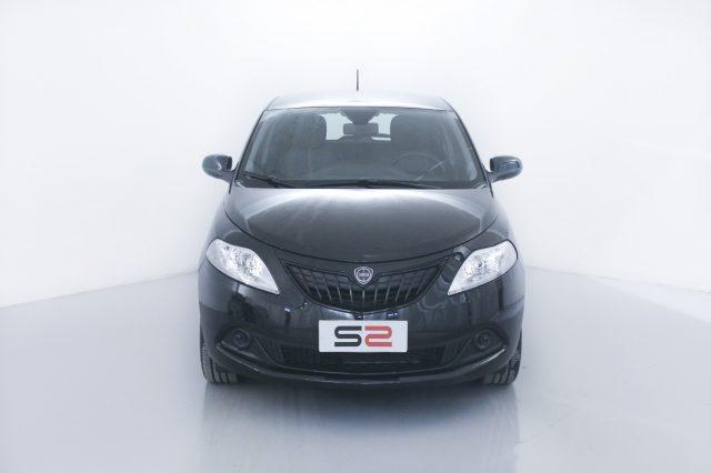 LANCIA Ypsilon 1.0 FireFly 5 porte S&S Hybrid Silver NEOPATENTATI