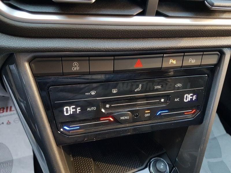 Volkswagen T-Roc NUOVO 1.0 TSI STYLE 115CV MY 25