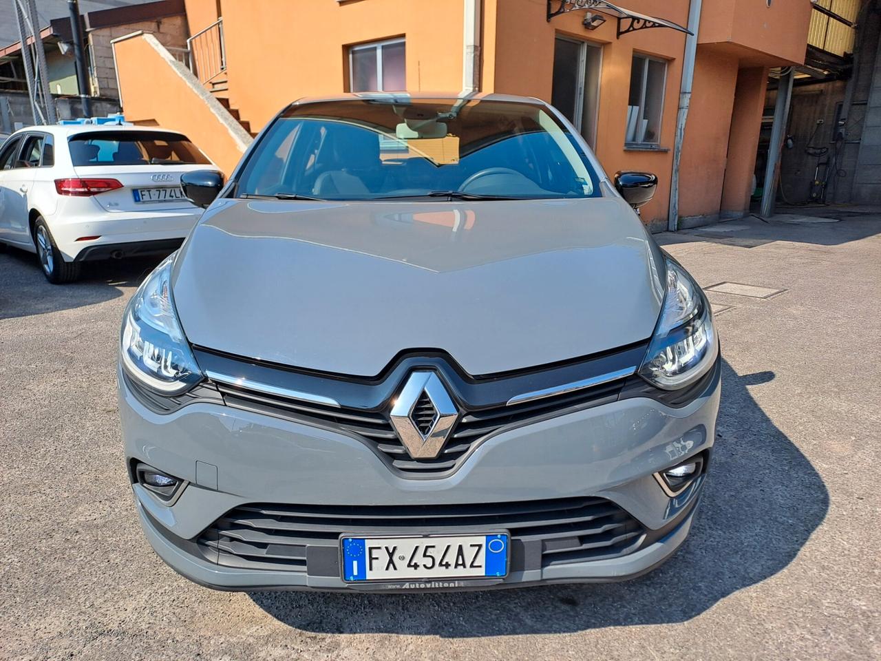 RENAULT CLIO 900 TCE BENZINA *OK NEOPATENTATI*