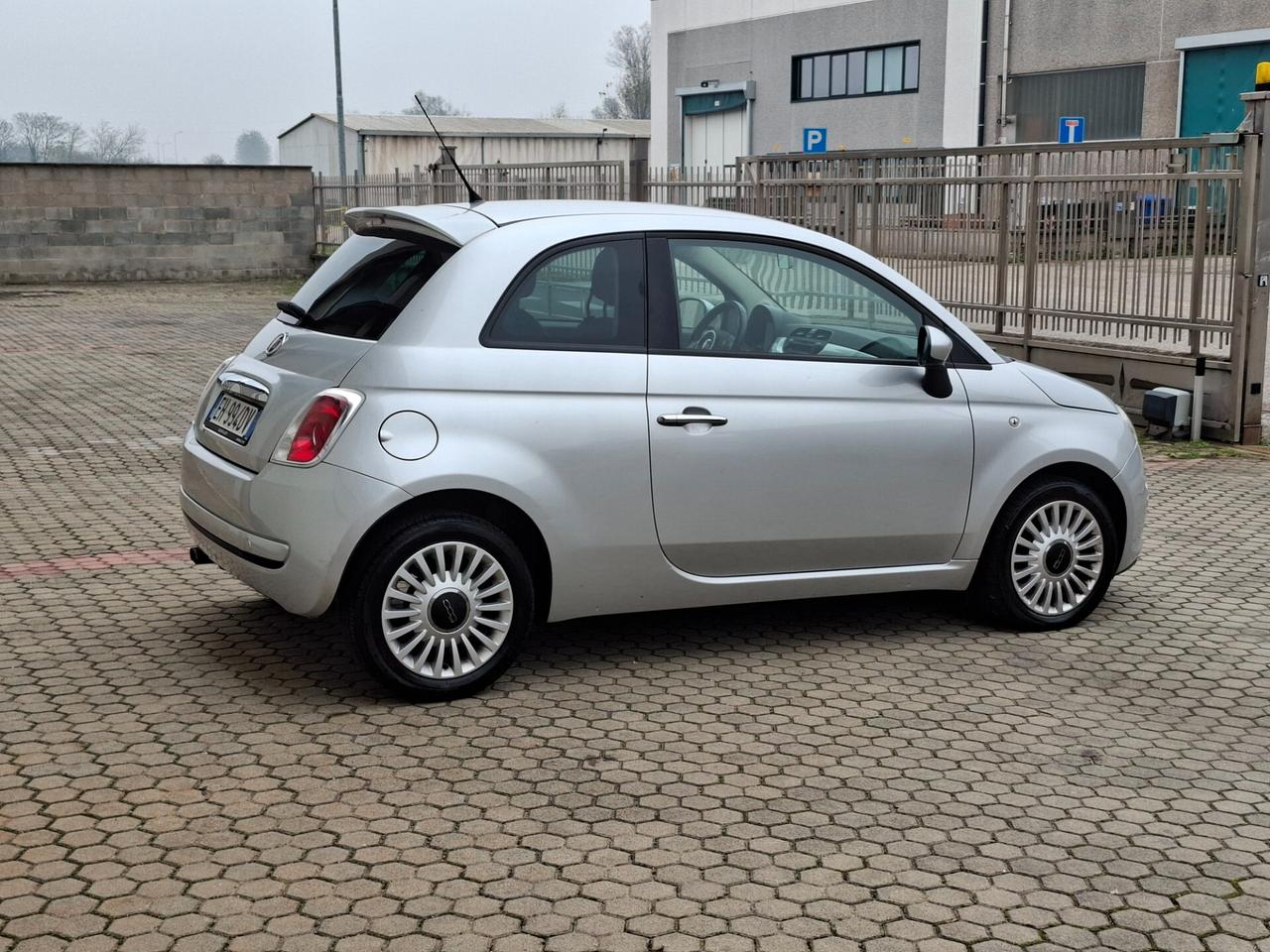 Fiat 500 1.2 Sport *EURO 5A*