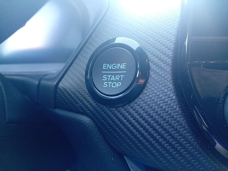Ford Puma 1.0 Ecoboost Hybrid 125CV ST-Line X Auto