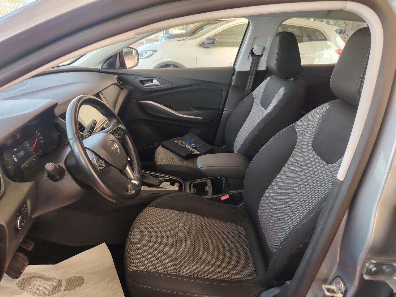 Opel Grandland X 1.5 diesel Ecotec Start&Stop aut. Business