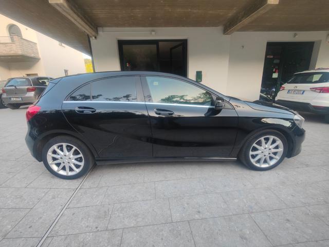 MERCEDES-BENZ A 180 CDI Automatic Sport