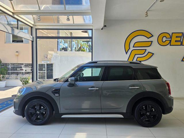 MINI Countryman 1.5 One D Business Countryman Automatica da ?