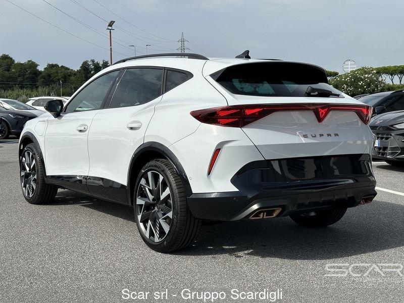 Cupra Formentor Formentor 1.5 e-Hybrid DSG *PRONTA CONSEGNA*