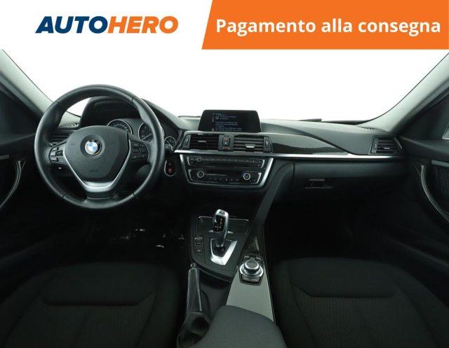 BMW 320 i Luxury