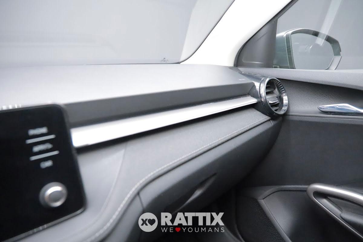 Skoda Fabia 1.0 MPI EVO 80CV Style