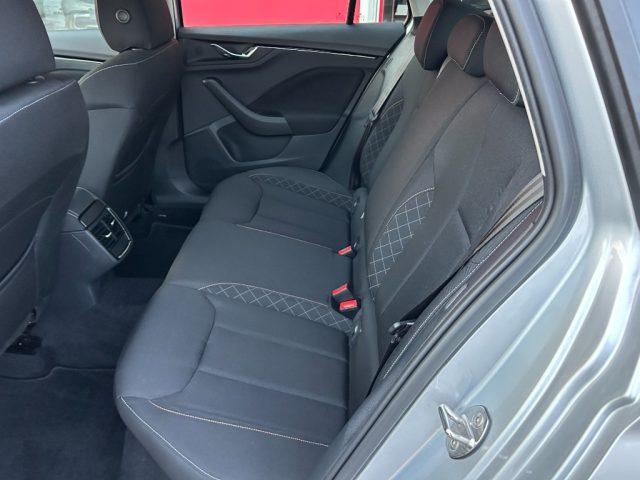 SKODA Scala 1.0 G-Tec Ambition