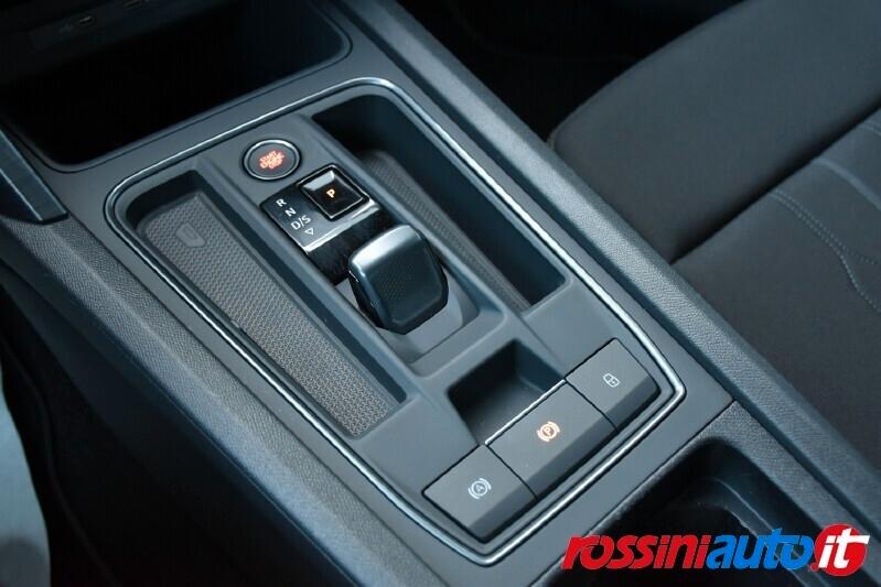 CUPRA FORMENTOR 1.4 E-HYBRID 204 CV DSG + R19 + TECH PACK 12 CON B