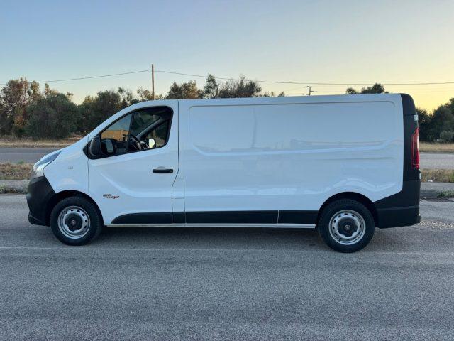 FIAT Talento 1.6 MJT 120CV PL-TN Furgone 12q