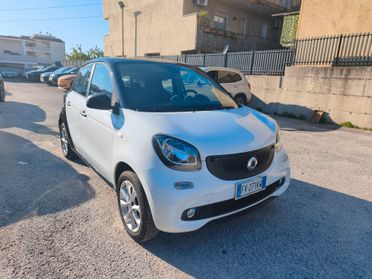 Smart ForTwo 70 1.0 Youngster