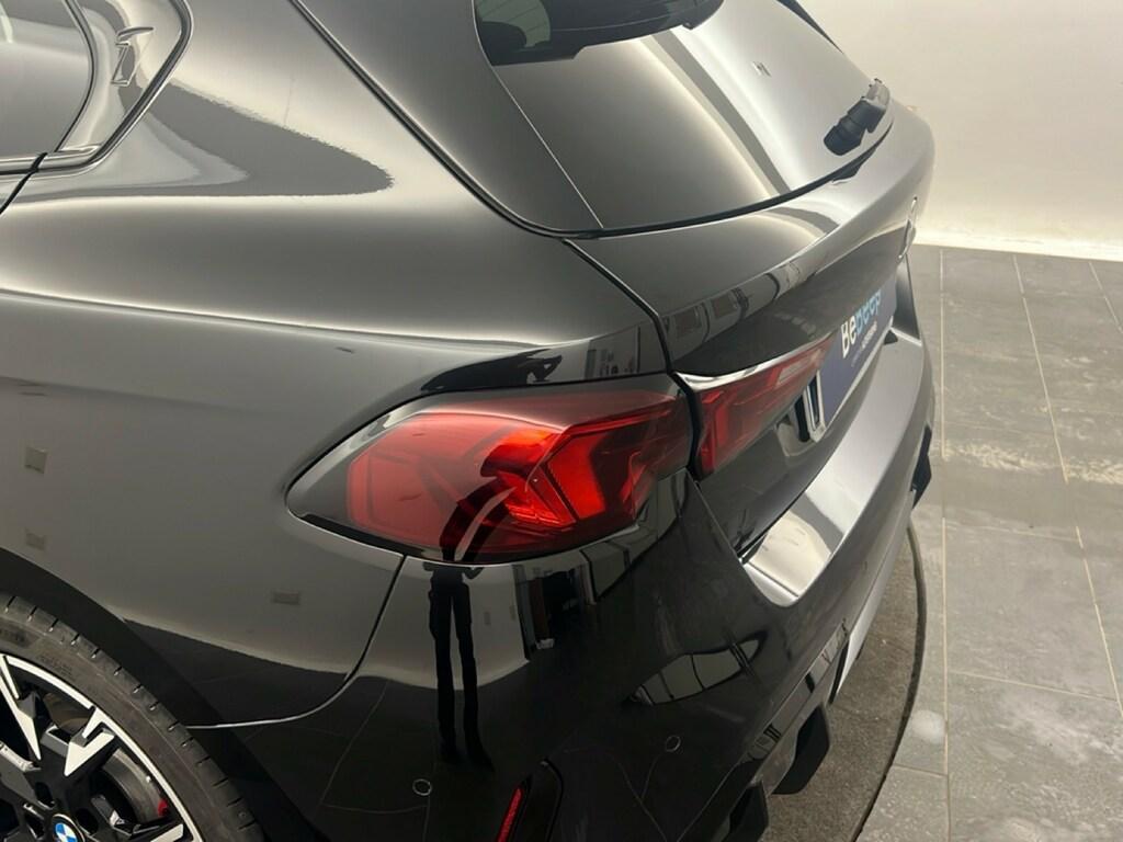 BMW Serie 1 118 d MSport Pro DCT