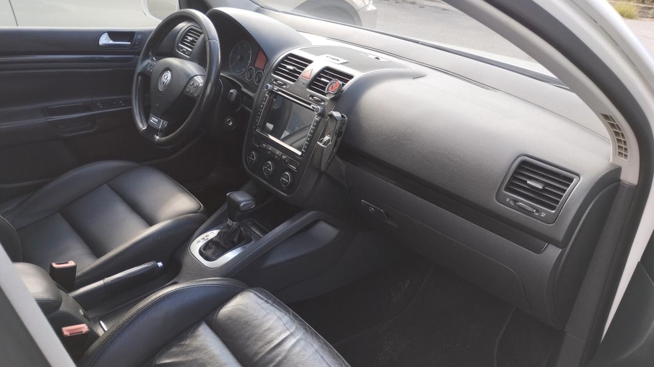 Volkswagen Golf 2.0/170CV TDI DPF 5p. DSG GT Sport