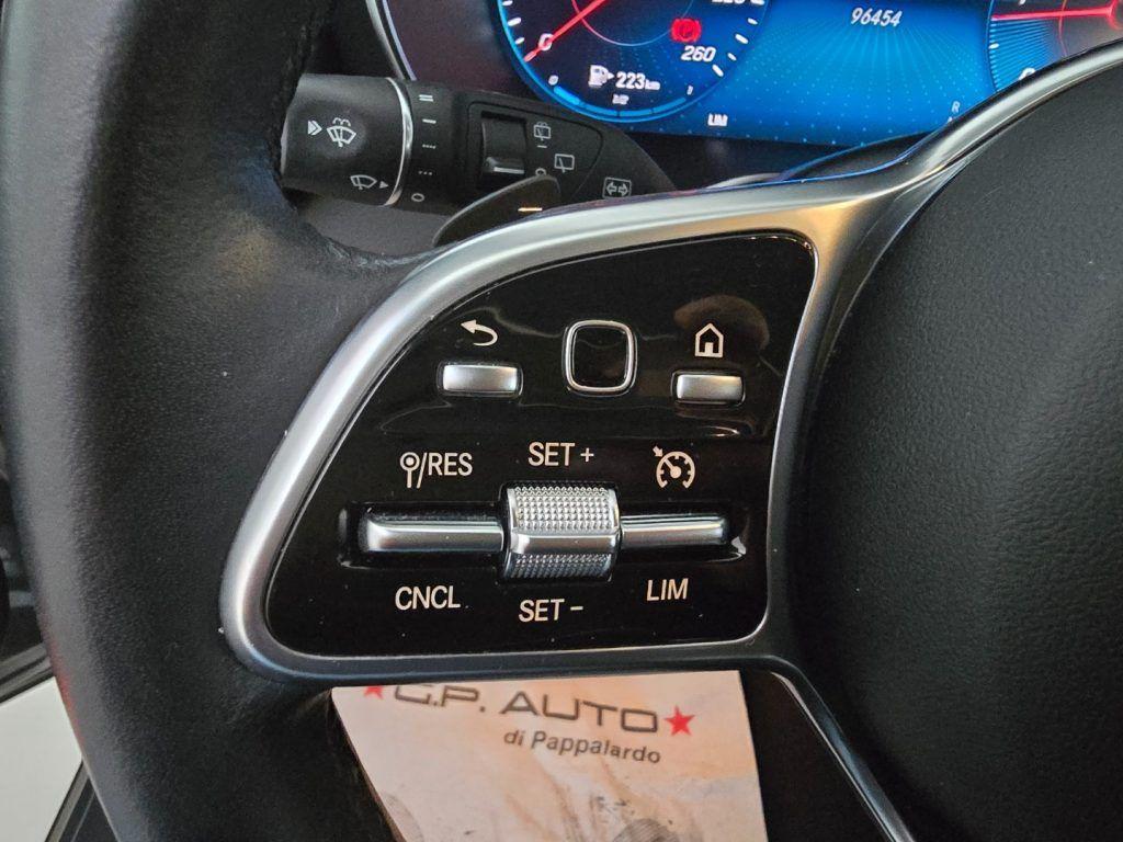 Mercedes-Benz GLC 220 d 4Matic Sport