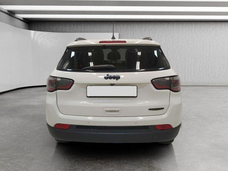 Jeep Compass 1.4 m-air Night Eagle 2wd 140cv my19