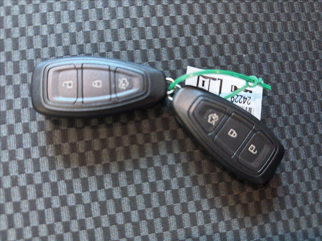 FORD Puma 1.0 ecoboost h ST-Line s&s 125cv del 2023