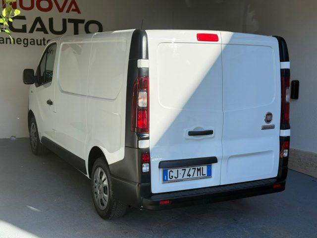 FIAT Talento 2.0 Ecojet 120CV PC-TN Furgone 10q