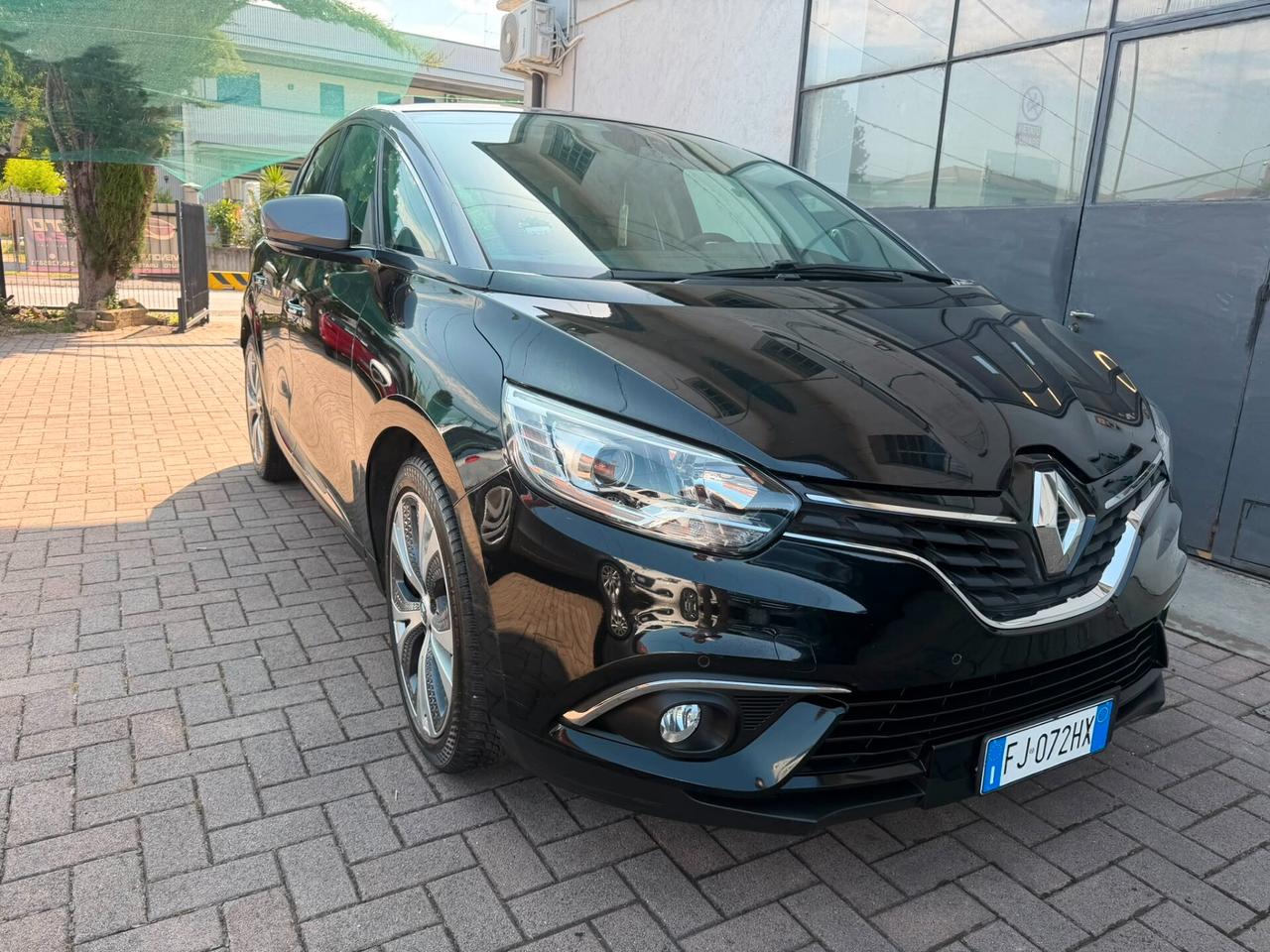 Renault Scenic Scénic dCi 8V 110 CV Energy Intens