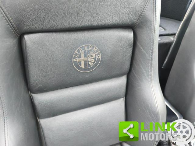 ALFA ROMEO Spider 3.0i V6 cat L