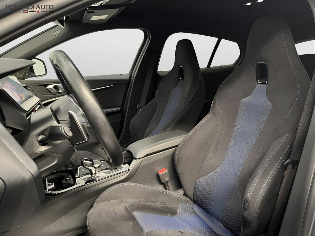 BMW Serie 1 5 Porte 135 i M xDrive Steptronic