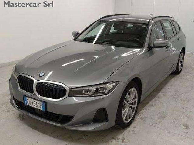 BMW 320 G21 2022 Touring 320d mhev 48V xdrive auto - GM493