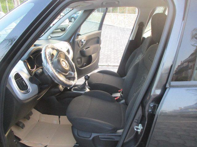 FIAT 500L 1.3 Multijet 95 CV Connect