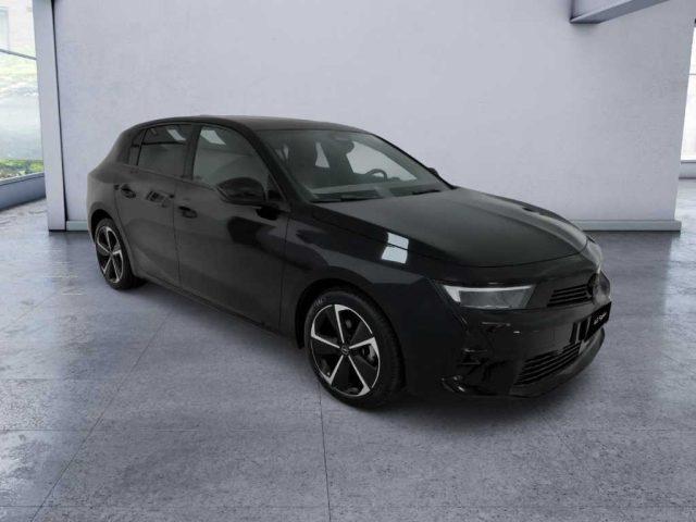 OPEL Astra 6ª serie - 1.2 Turbo 130 CV AT8 GS