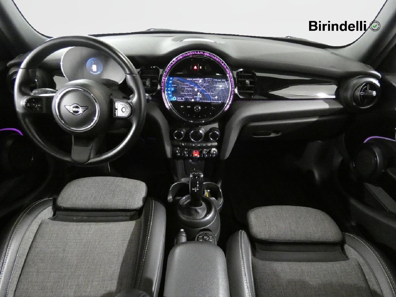 MINI Mini 5 porte (F55) - Mini 1.5 Cooper Business 5 porte