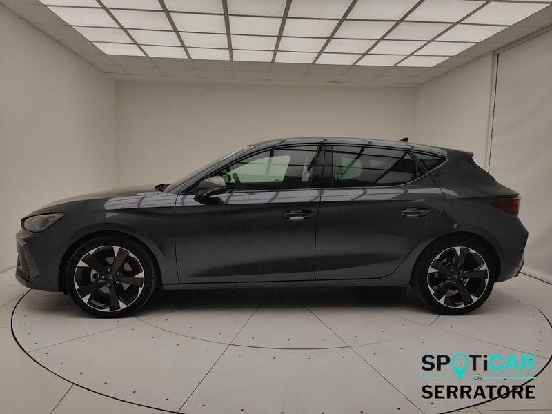 CUPRA Leon CUPRA 1.5 TSI 150CV MANUAL 1.5 TSI 150CV MANUAL