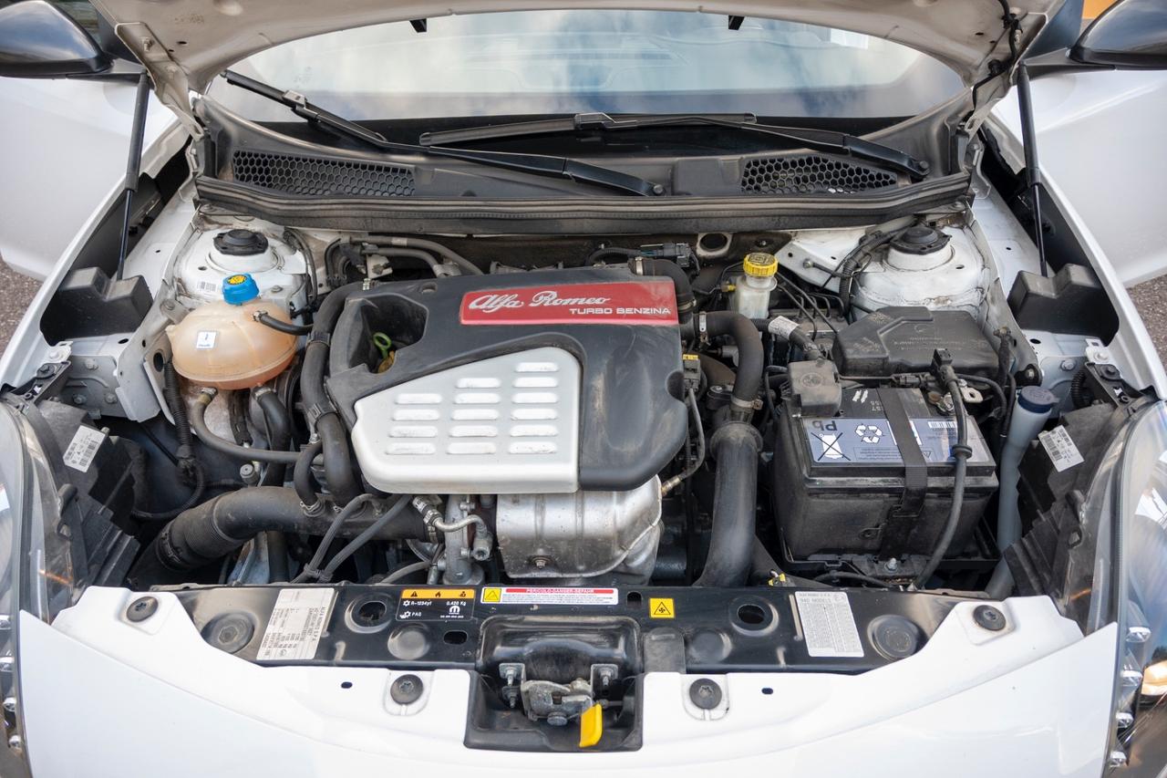 Alfa Romeo Giulietta 1.4 Turbo 120 CV Super