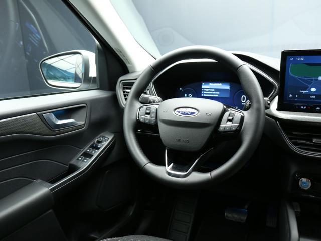 FORD Kuga 2.5 Full Hybrid 180 CV CVT 2WD Titanium