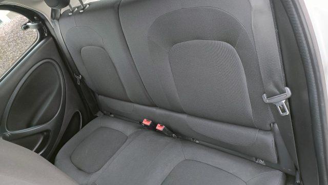 SMART ForFour 70 1.0 twinamic Passion Italiana n°28