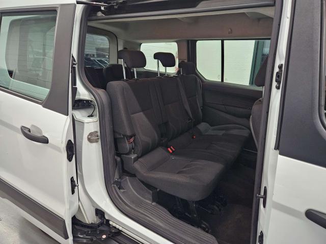 Ford Tourneo Connect Tourneo Connect 1.5 TDCI 120CV 7 POSTI