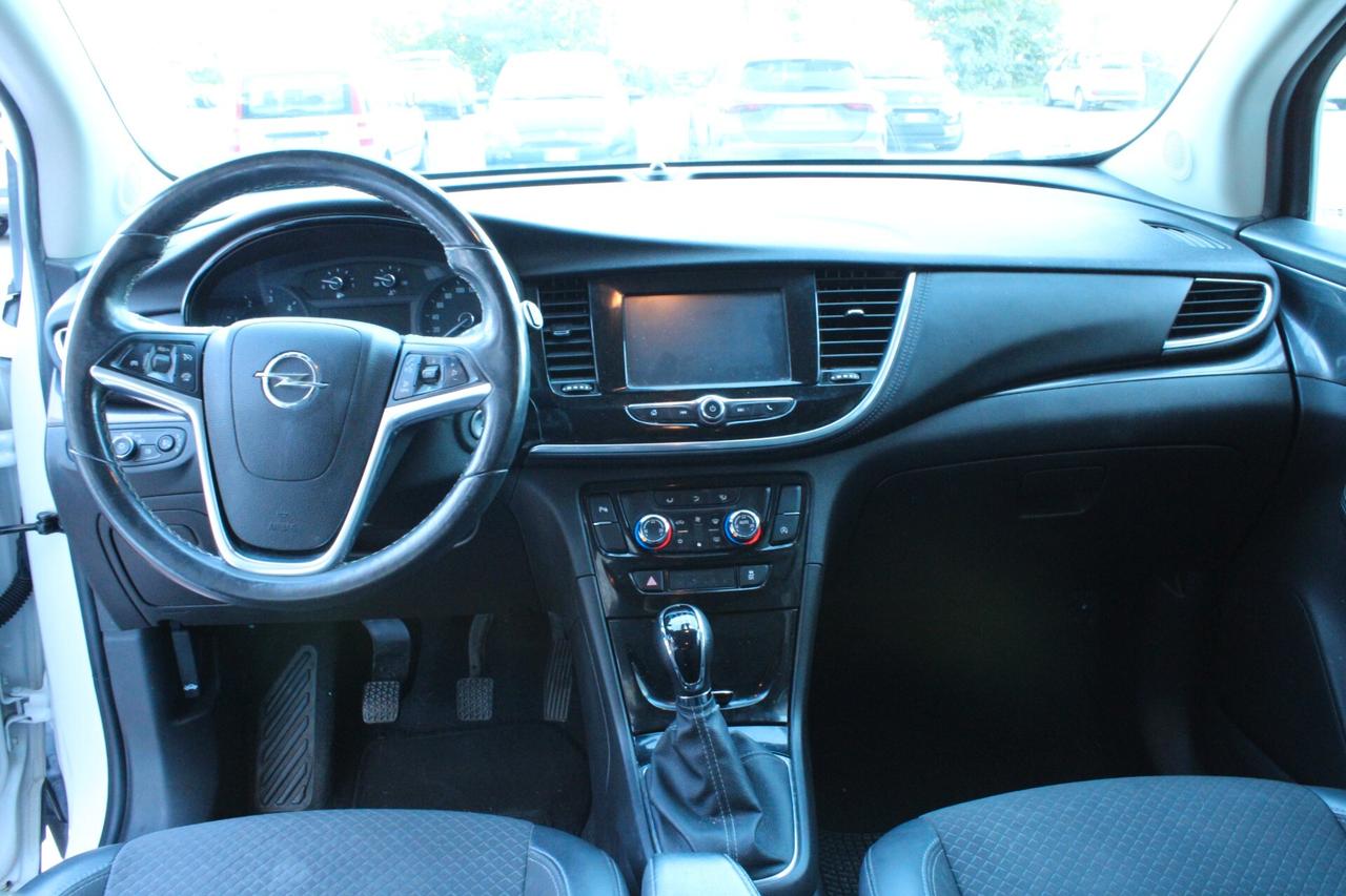 Opel Mokka X 1.6 CDTI Ecotec 136CV 4x2 Start&Stop Business