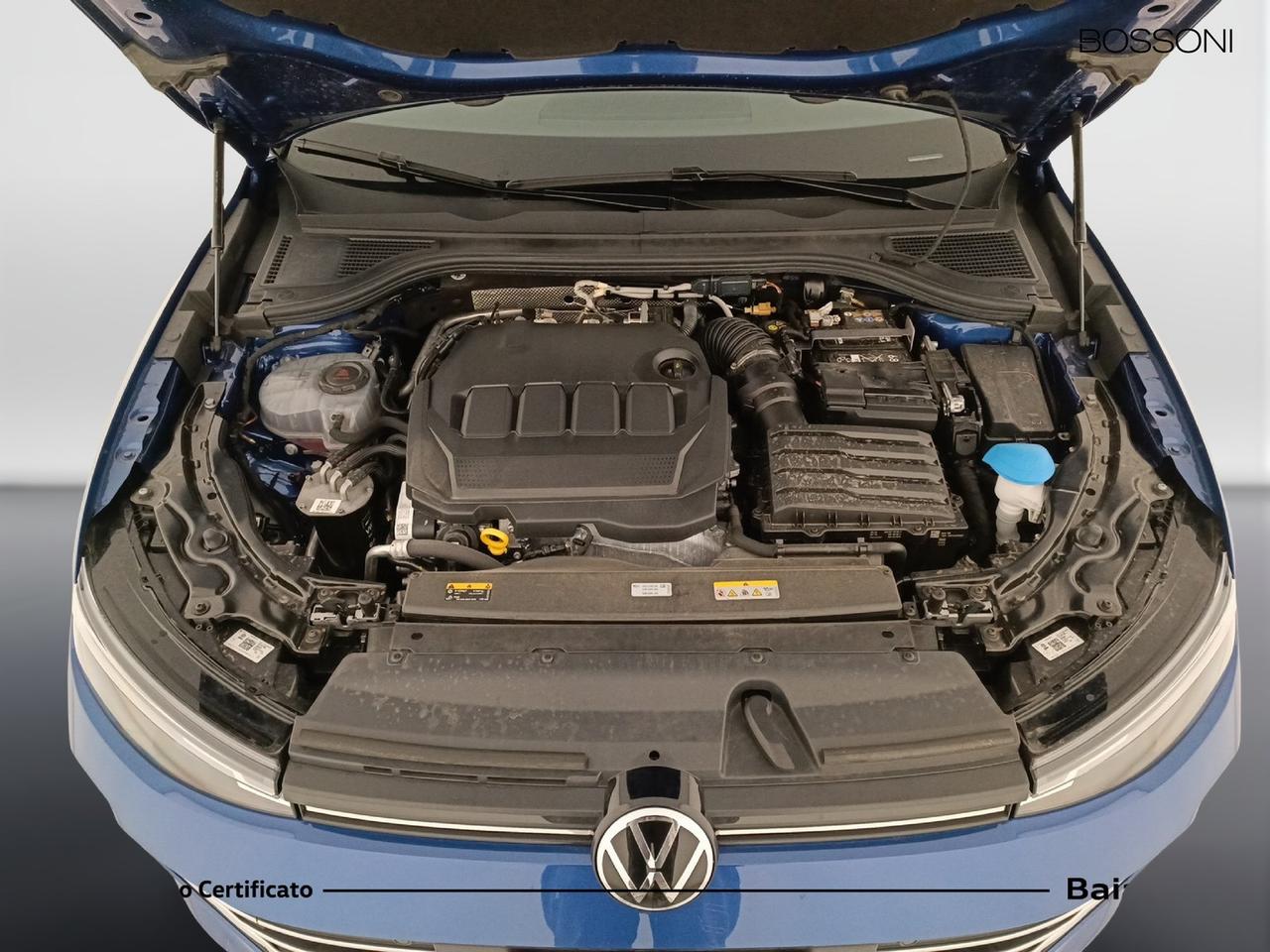 Volkswagen Passat 2.0 tdi scr evo 150cv business dsg