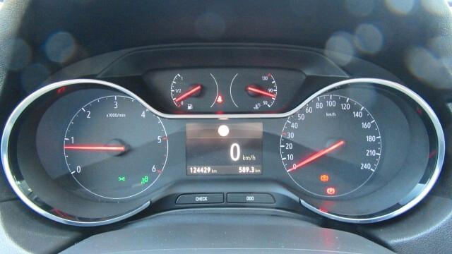 Opel Grandland X 1.5 diesel Ecotec Start&Stop Innovation