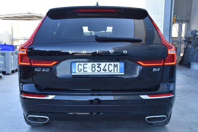 VOLVO XC60 B4 (d) Geartronic Inscription