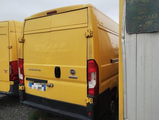 FIAT Ducato 33 2.3 MJT 120CV PLM-TM Furgone